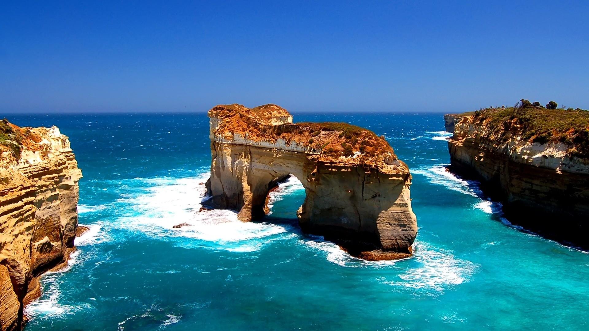 Great Ocean Road Wallpapers - Top Free Great Ocean Road Backgrounds ...