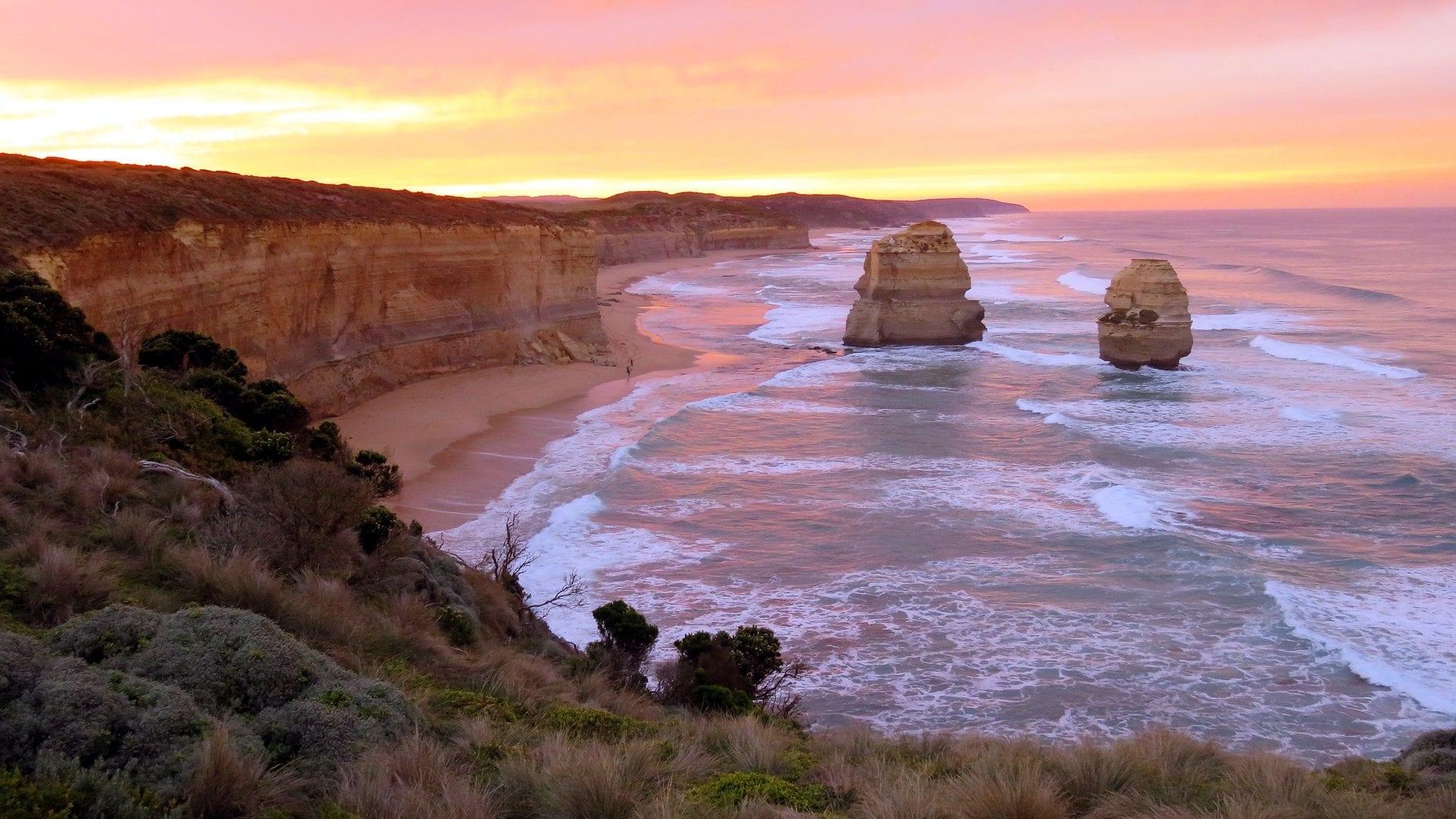 Great Ocean Road Wallpapers - Top Free Great Ocean Road Backgrounds