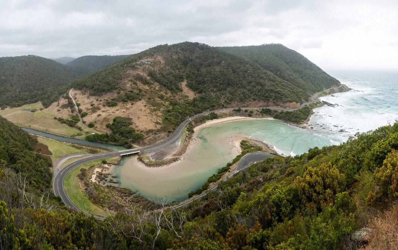 1280x804 Great Ocean Road Australia wallpaper. Great Ocean Road Australia