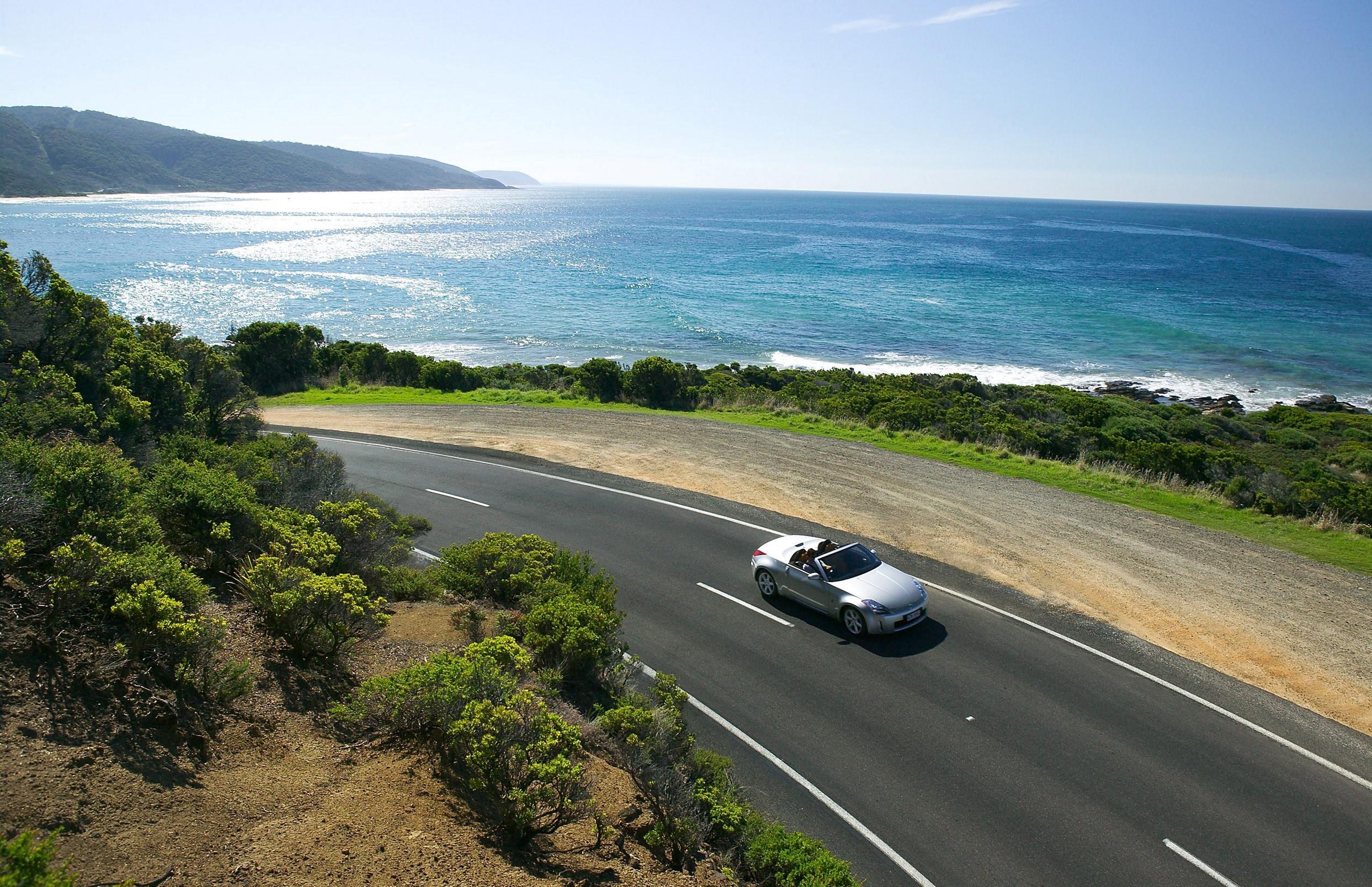 2486x1608 Great Ocean Road Victoria Australia Travel Trip 2018