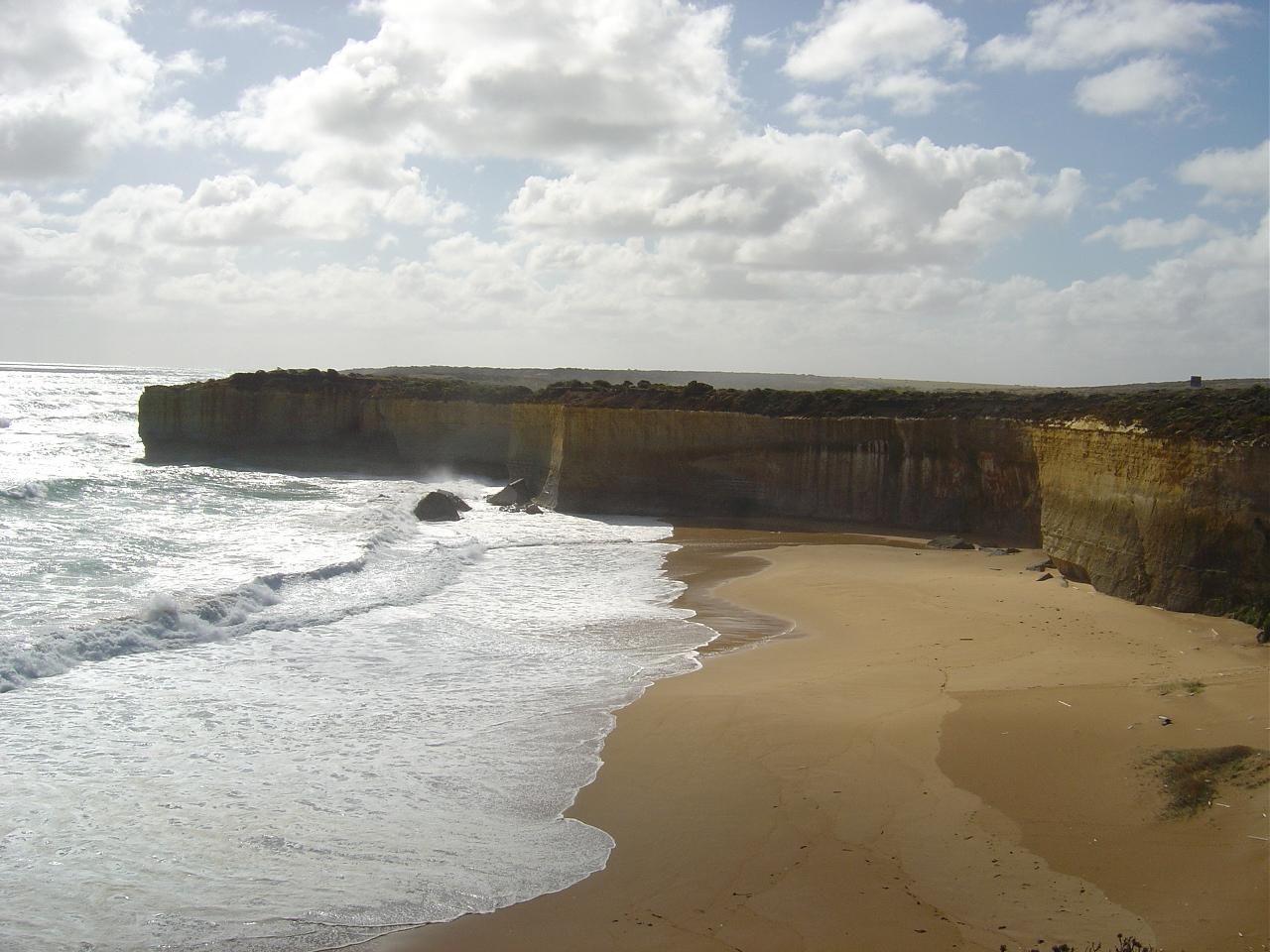 1280x960 Great Ocean Road