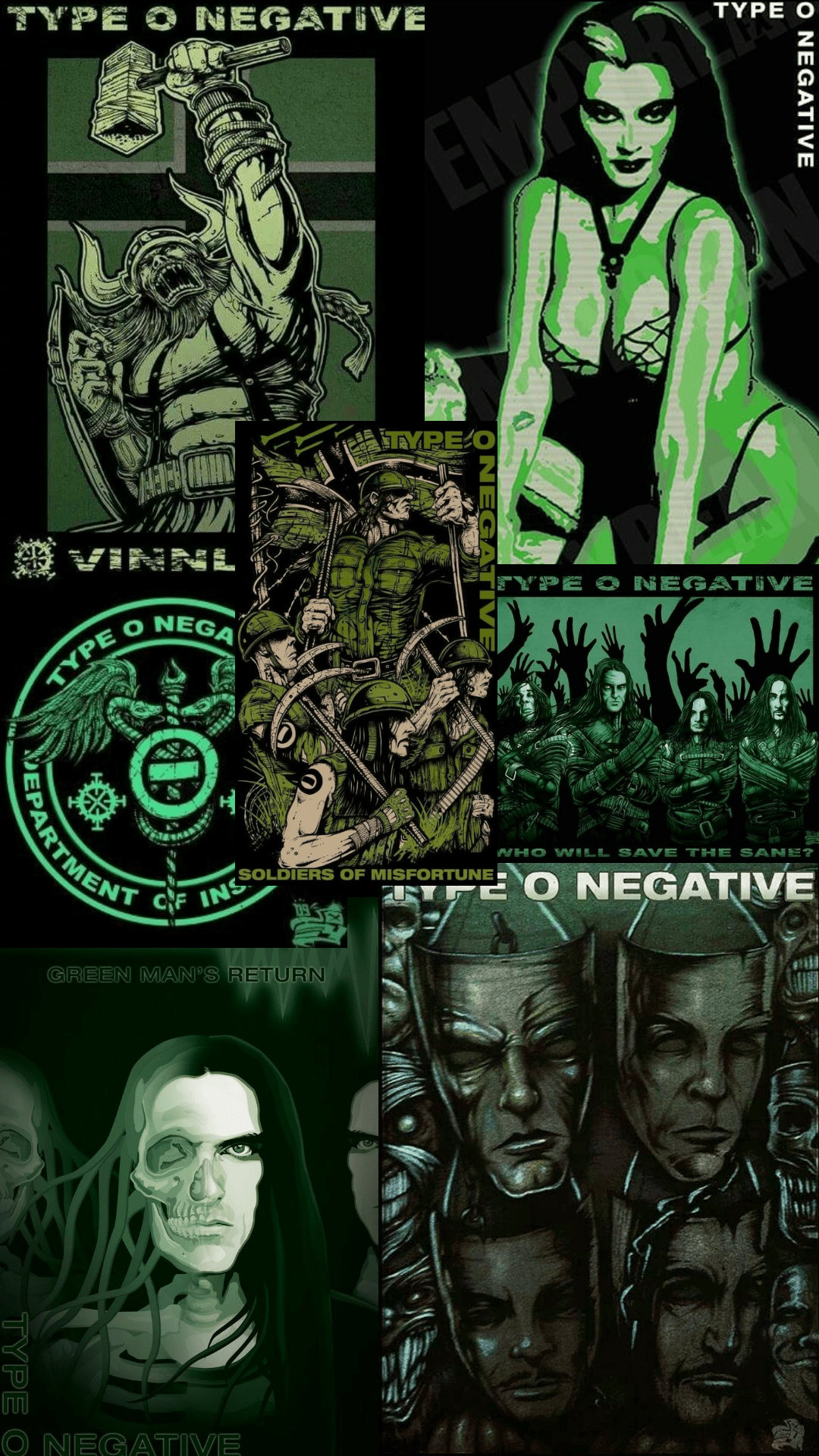 1080x1920 rock wallpaper's