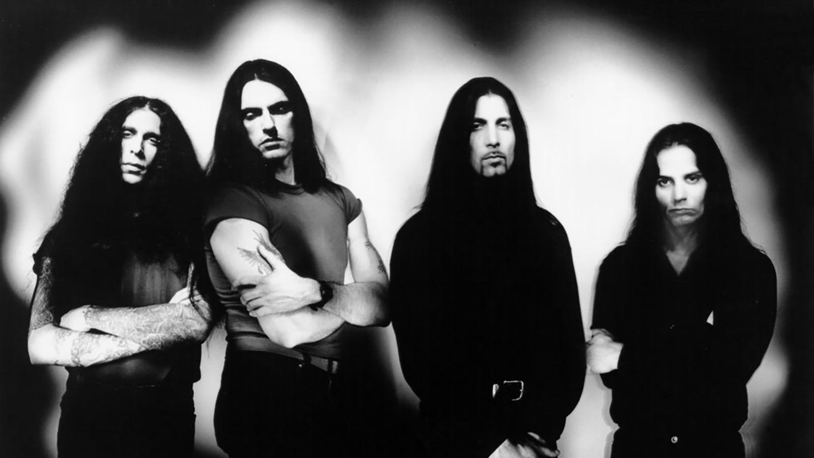 Type O Negative Wallpapers  Wallpaper Cave