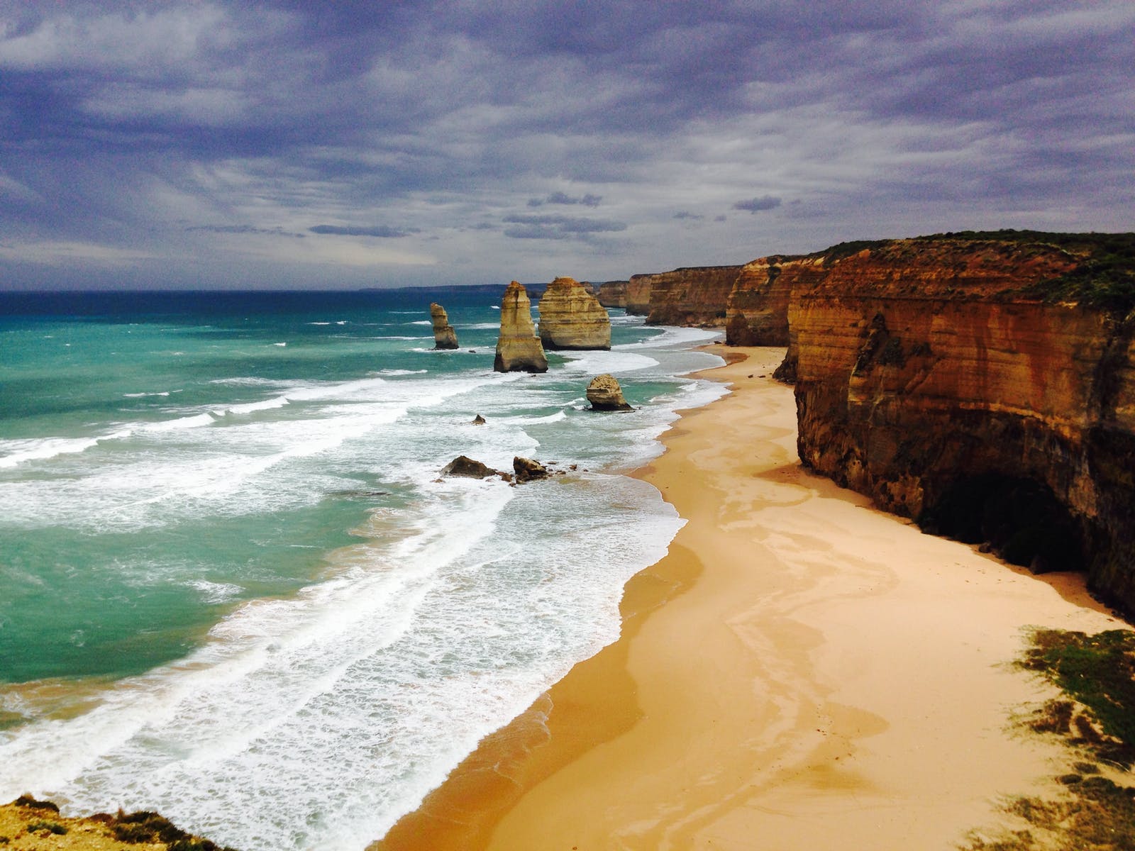 1600x1200 Private Full Day Great Ocean Road Tour Helicopter Joyflight, Tour, Great Ocean Road, Victoria, Australia
