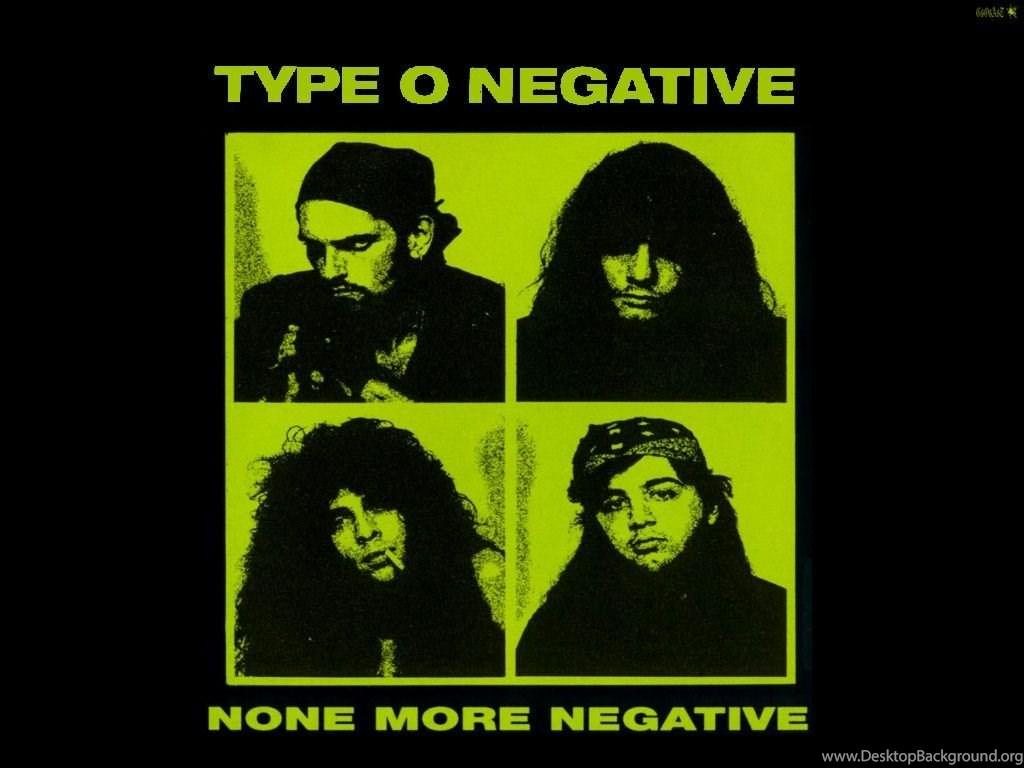 Type o negative discography. Negative the best. Type o negative "october rust". 1. Negative the best.