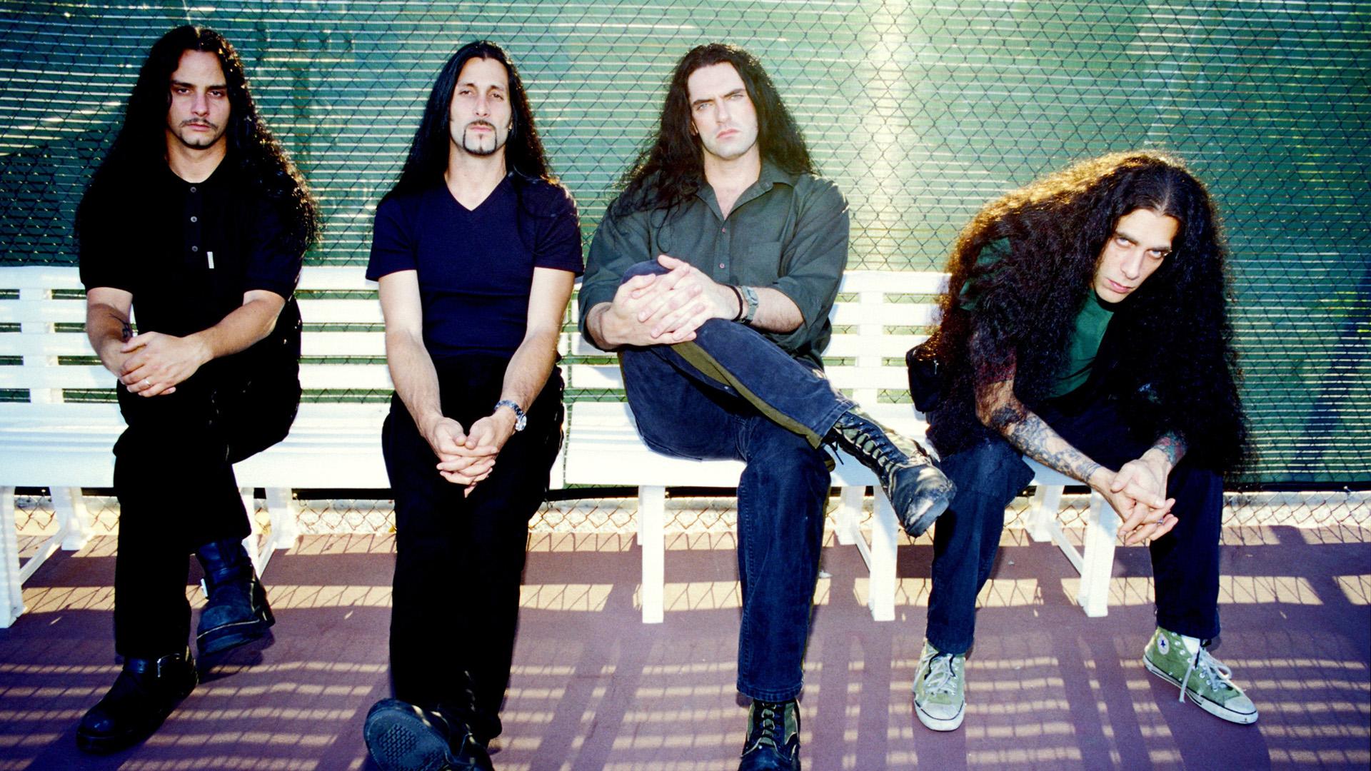Type O Negative Wallpapers - Top Free Type O Negative Backgrounds