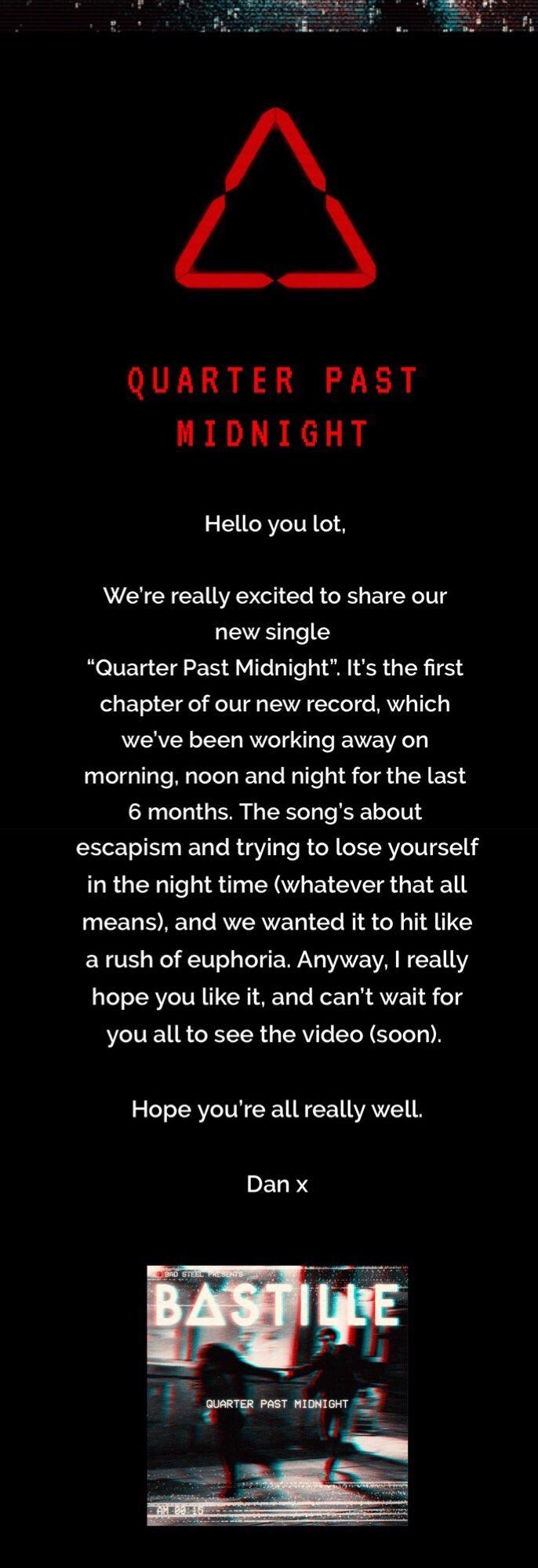 686x1997 Bastille Wallpaper