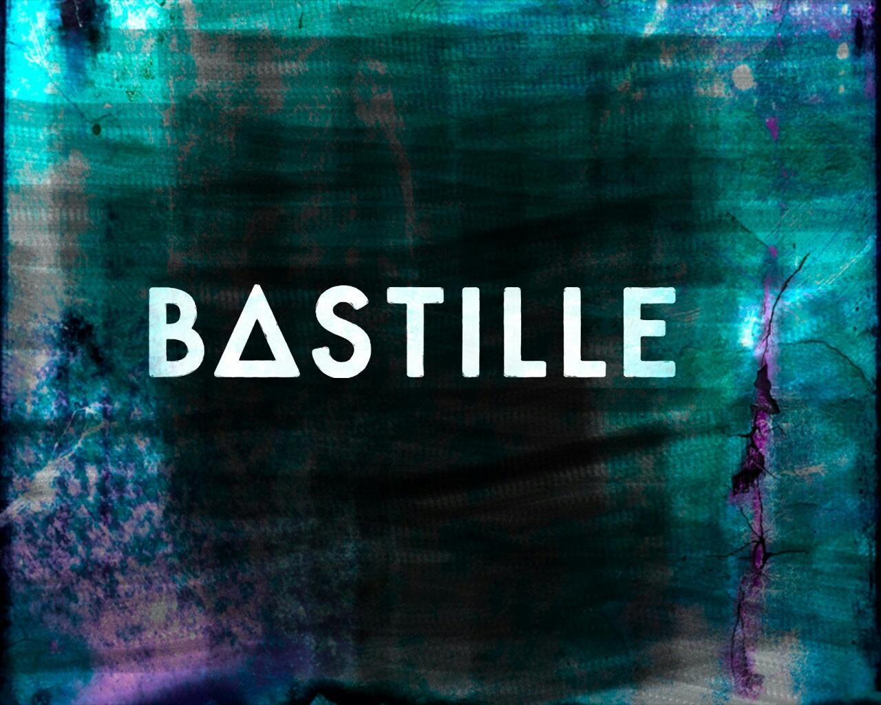 1280x1024 Bastille wallpaper discovered