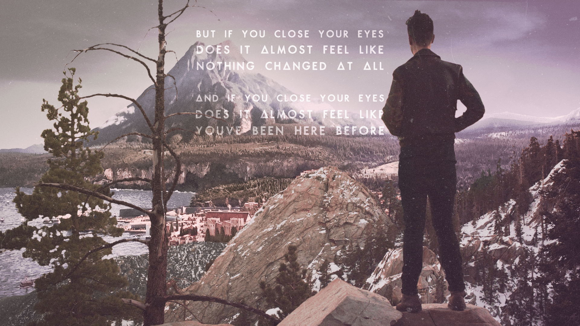1920x1080 Bastille Wallpaper (4K, 1920x 1366x768): Bastille