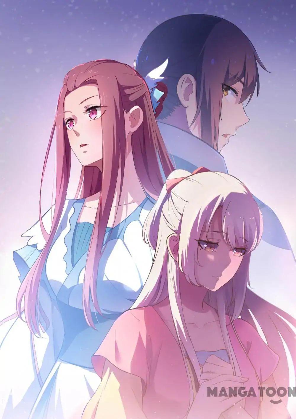 1000x1414 Manga: Apotheosis Chapter Eng Li