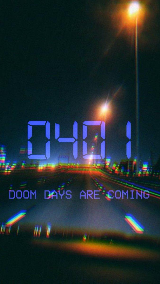 676x1200 4am wallpaper I made for fun bc of all the rumors going around: Bastille