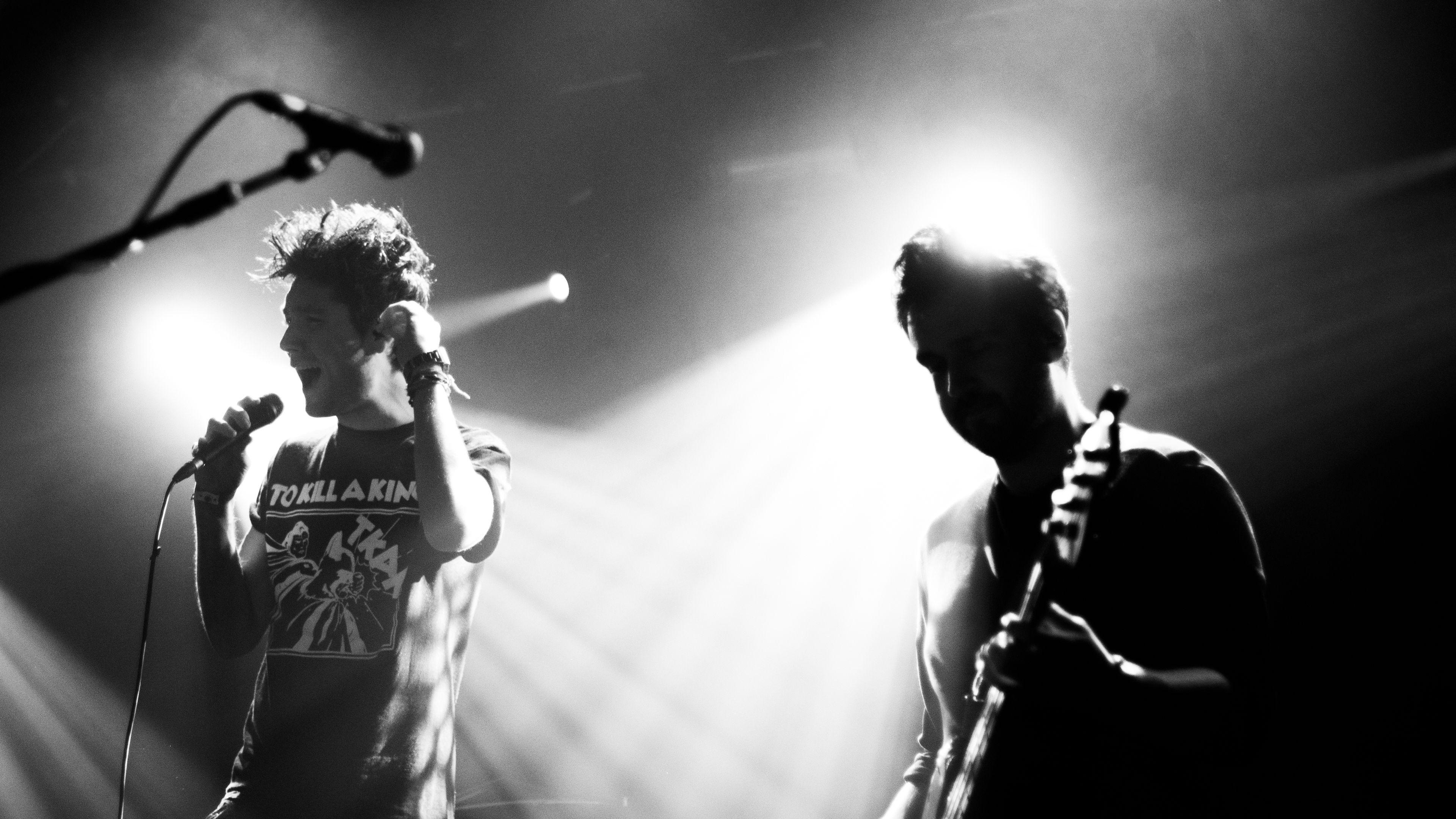 3840x2160 Bastille Computer Wallpaper, Desktop Backgroundx2160