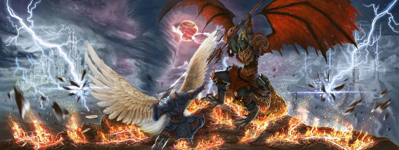 1600x603 INFERI PATH OF APOTHEOSIS, Roberto Alejandro Gonzalez