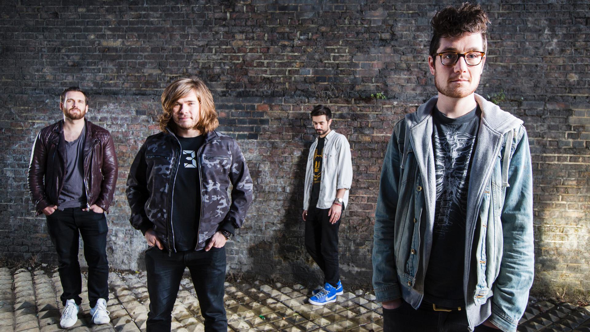 1920x1080 Bastille HD Wallpaper