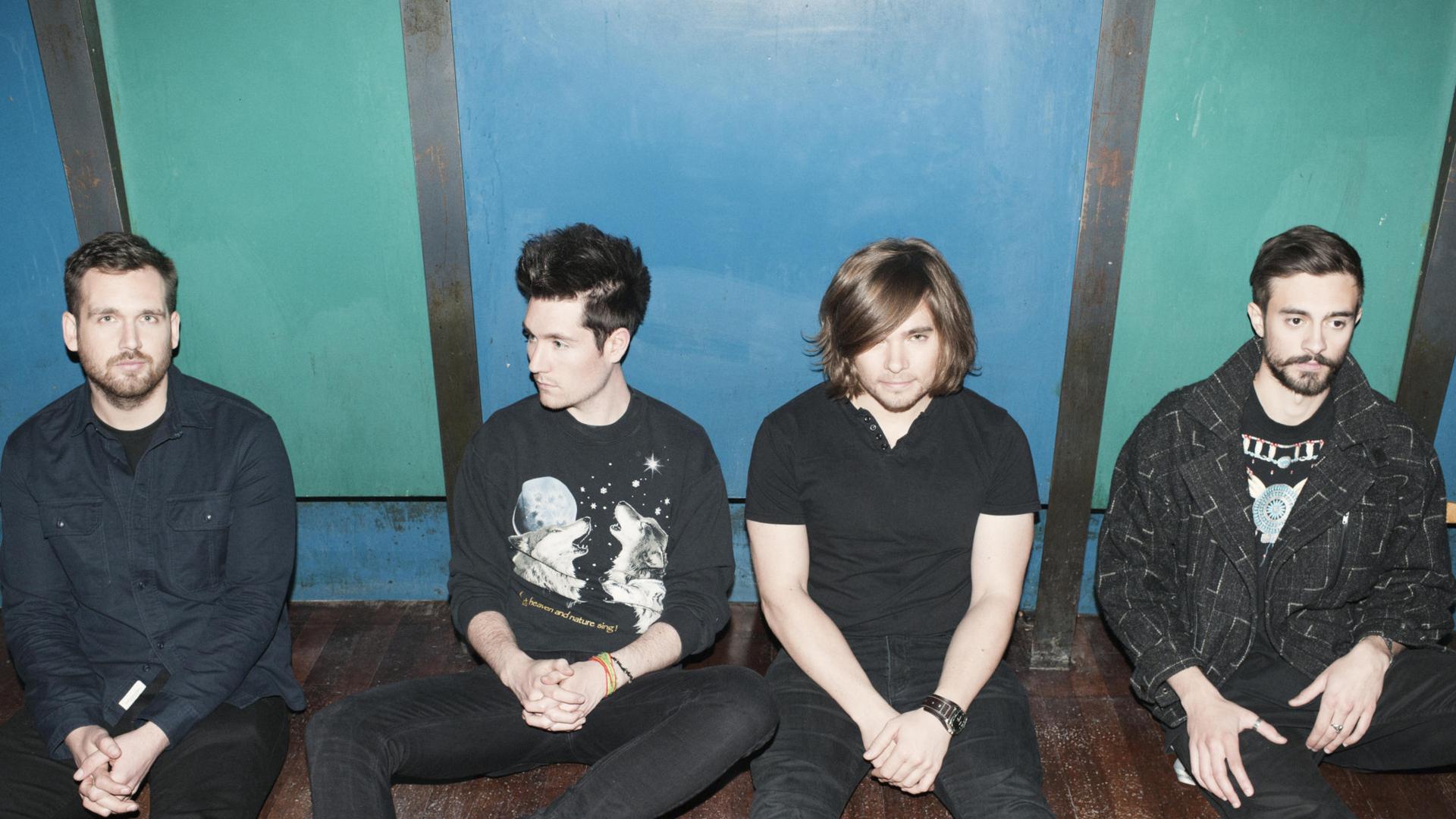 1920x1080 Bastille HD Wallpaper