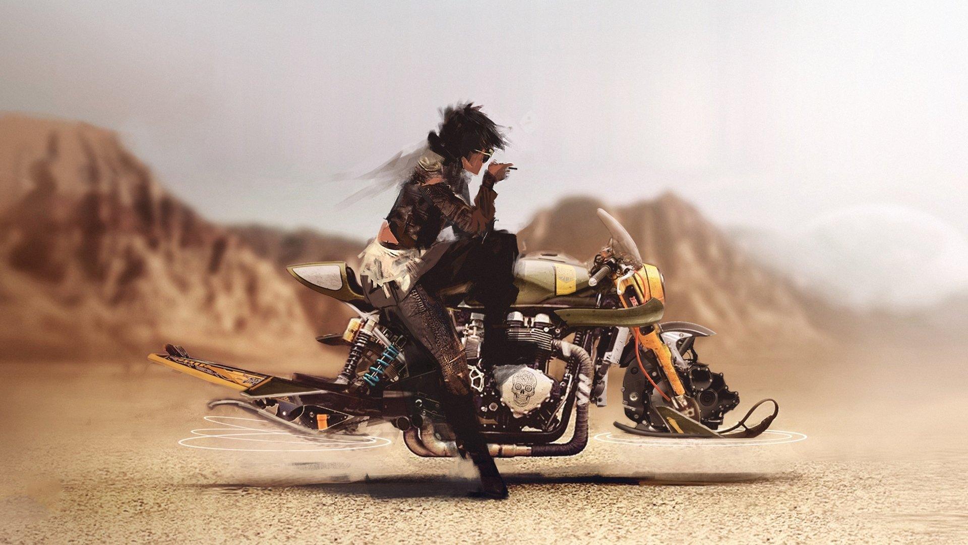 1920x1080 Beyond Good & Evil 2 HD Wallpaper and Background Image