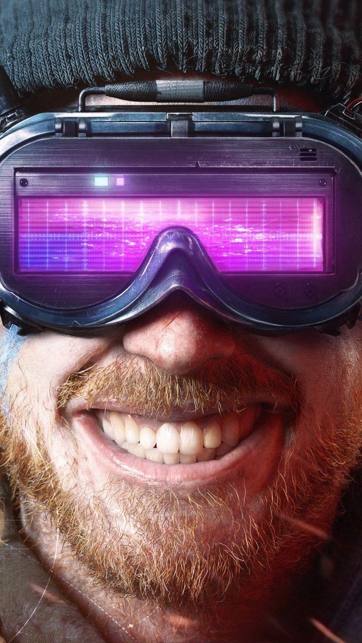 720x1280 Callum, Beyond Good and Evil 720x1280 wallpaper. Beyond good and evil, Good and evil, Evil