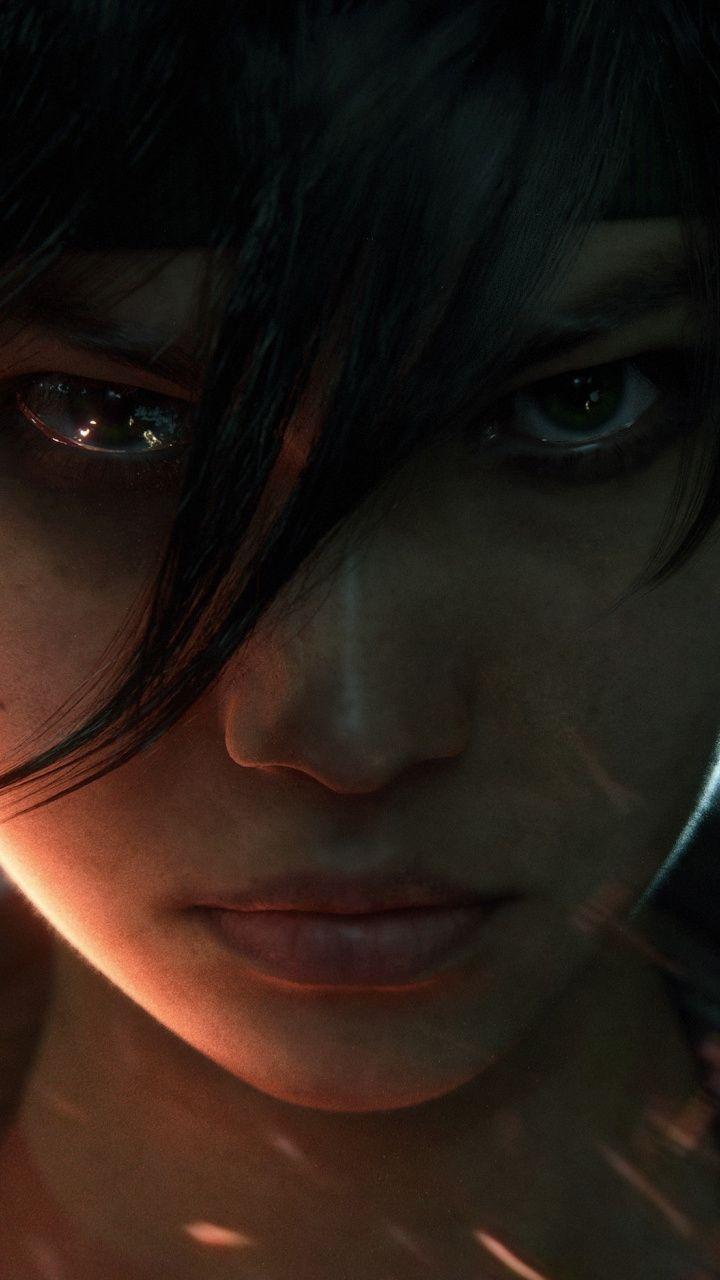720x1280 Jade, Video game, Beyond Good and Evil 720x1280 wallpaper. Beyond good and evil, Evil, Video game