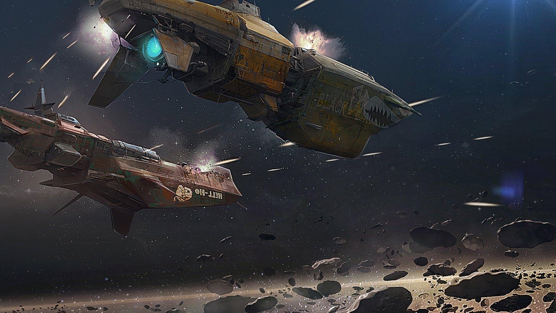 1920x1080 Beyond Good & Evil 2 HD Wallpaper