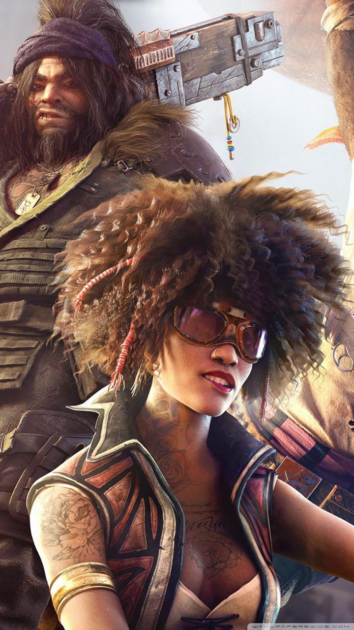 720x1280 Beyond Good And Evil 2 Rating