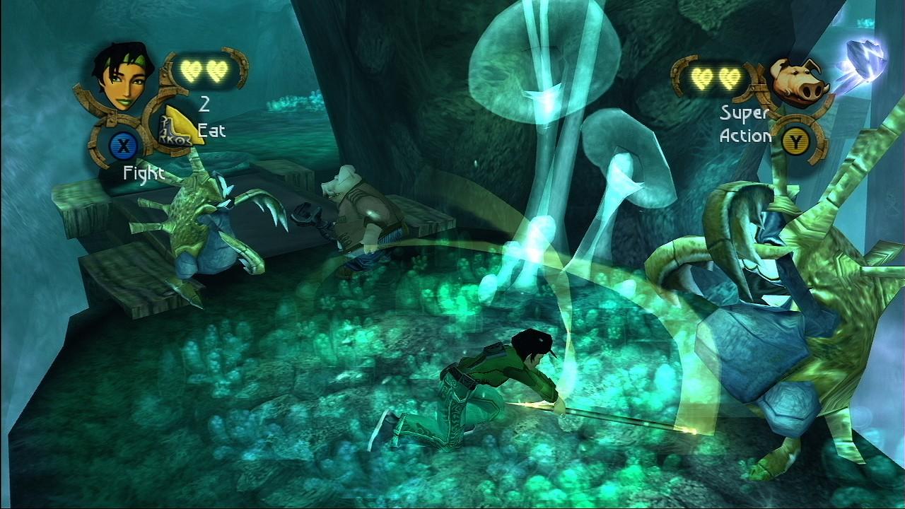 1280x720 Beyond Good & Evil wallpaper, Video Game, HQ Beyond Good & Evil pictureK Wallpaper 2019