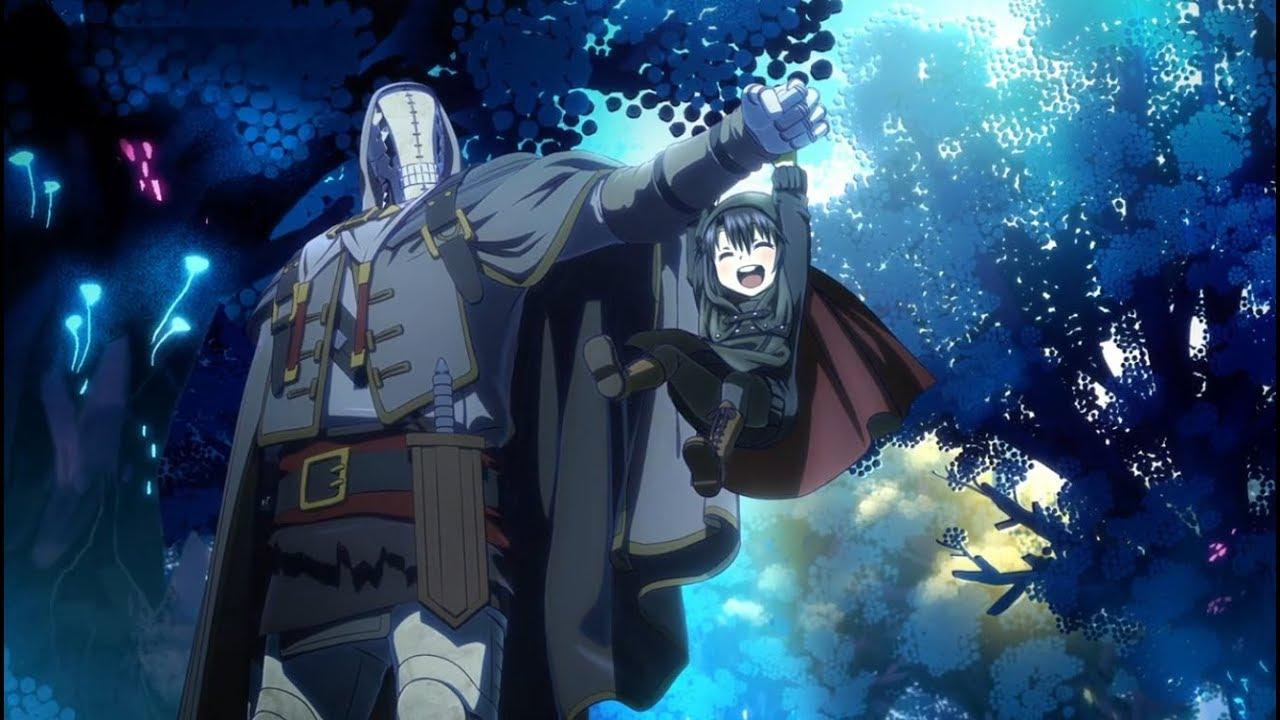 1280x720 Somali to Mori no Kamisama Episode 2 Release Date and Updates