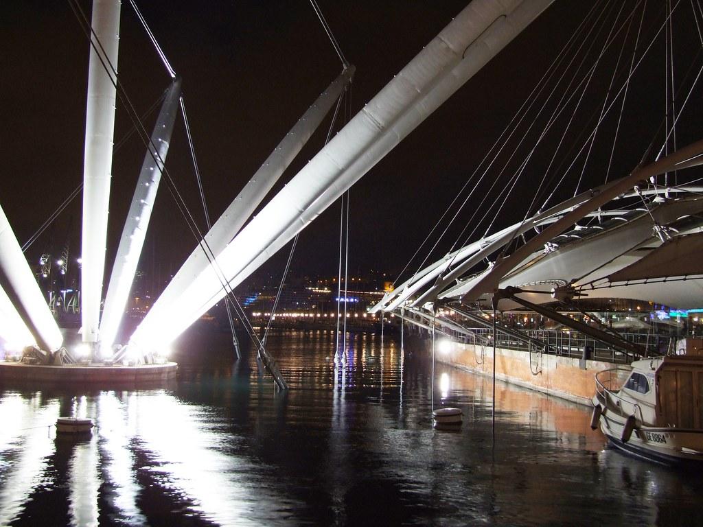 1024x768 DSCF3265 Genova Porto Liguria Italy Castielli_CC0_HQ