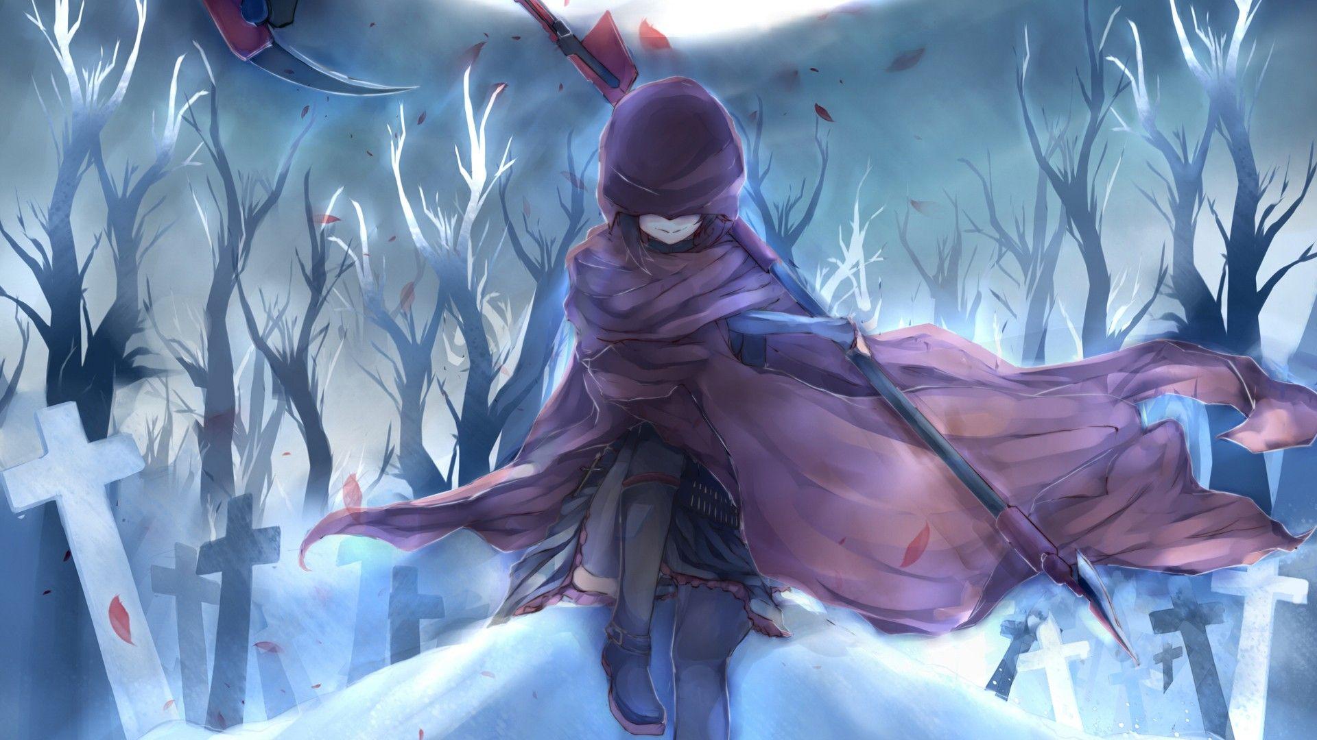 1920x1080 Anime Wallpaper 1920x1080 Forest