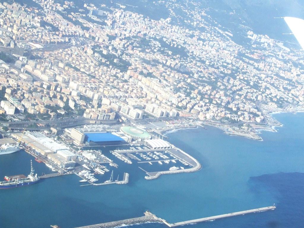 1024x768 Genova Liguria Italy Commons By Gnuckx. Genova L