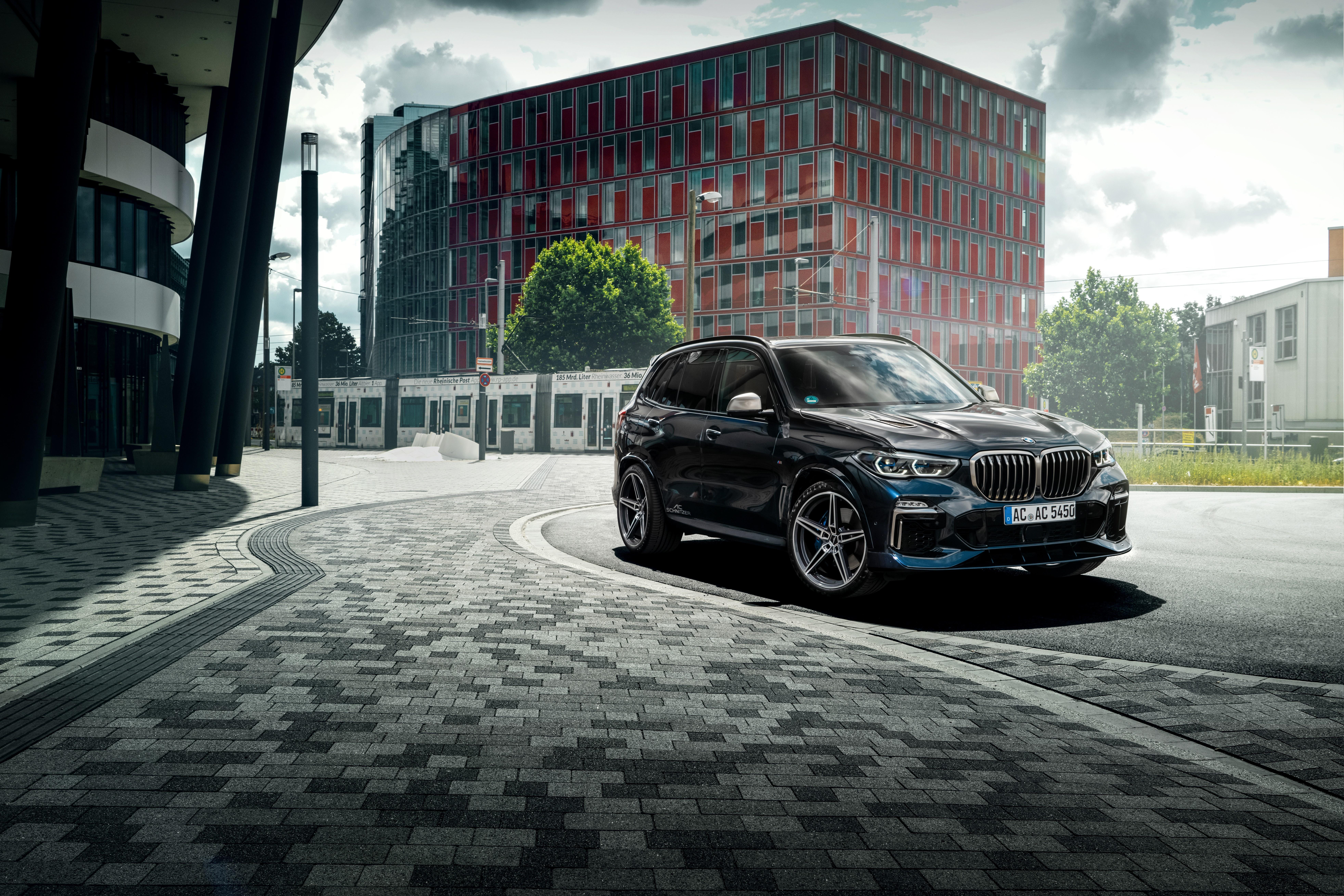 7856x5240 BMW X5 8k Ultra HD Wallpaper