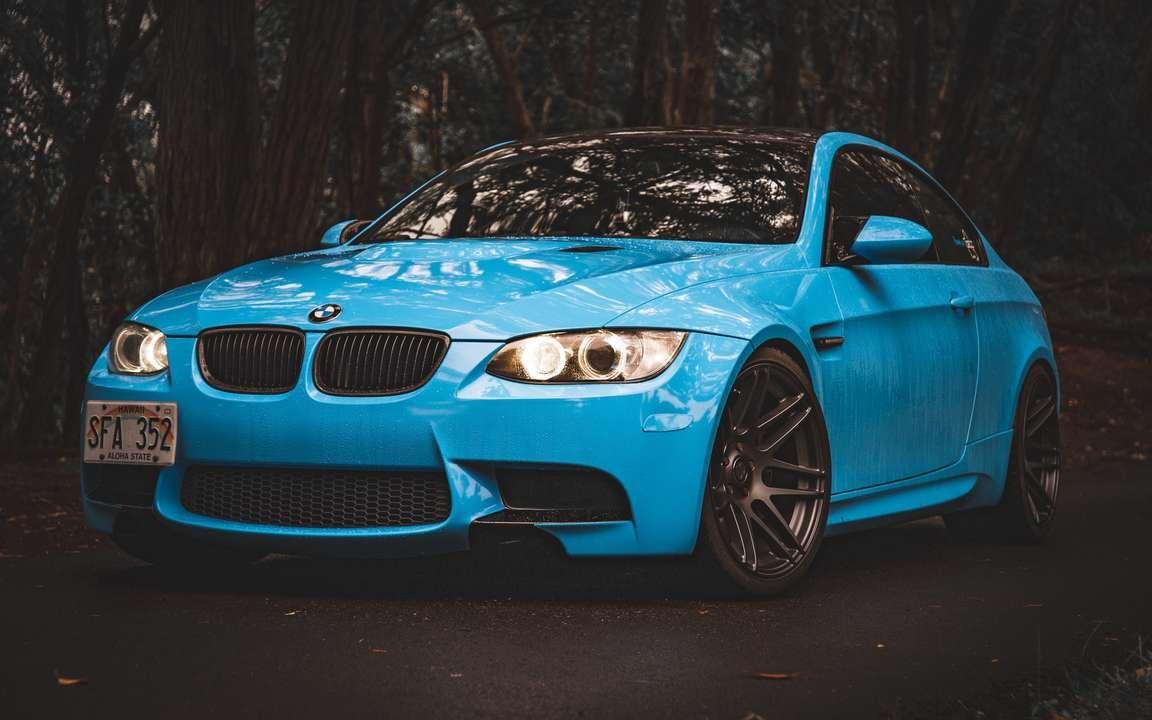 1152x720 Ultra HD Bmw M4 Wallpaper 4k