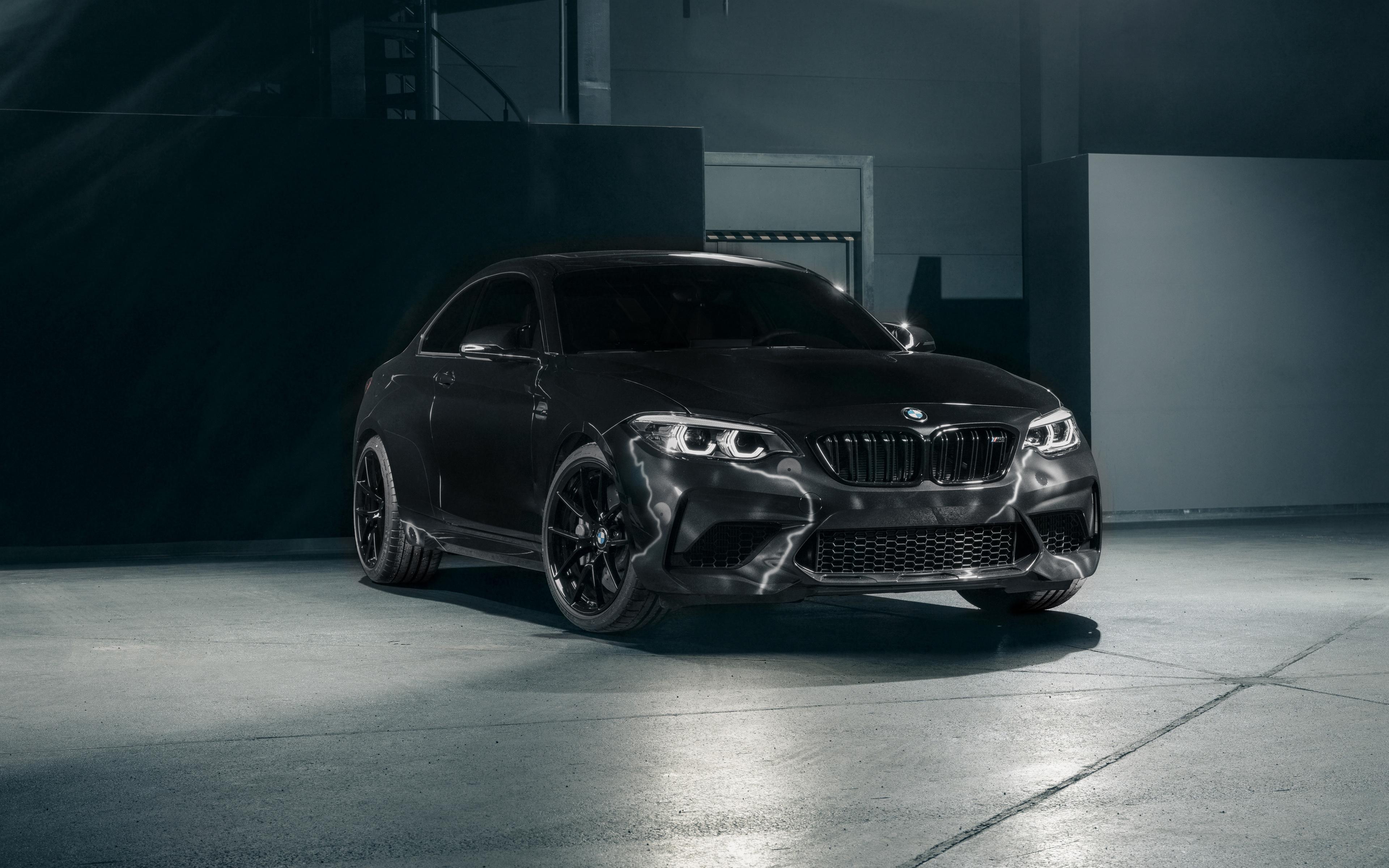 3840x2400 Black Bmw Wallpaper 4k iPhone