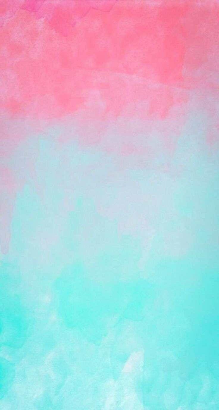 736x1377 Art Follow FOSTERGINGER PINTEREST for more pins like this. NO PIN LIMITS. Thanks to my 0. Plain wallpaper iphone, Ombre wallpaper iphone, Watercolor wallpaper