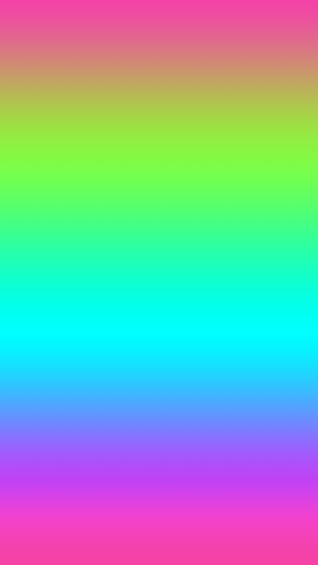 1242x2208 Blue and Pink Wallpaper