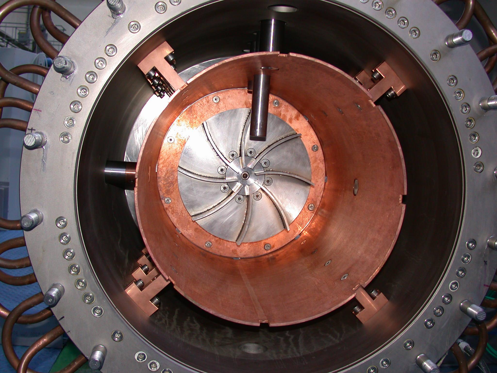 2048x1536 Physics Metal Magnet