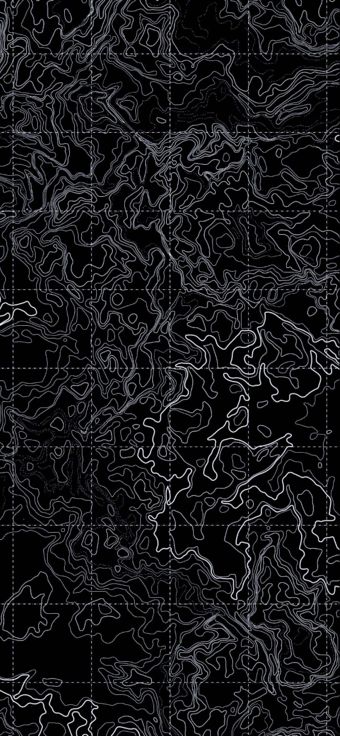 Topographic pattern HD wallpapers  Pxfuel