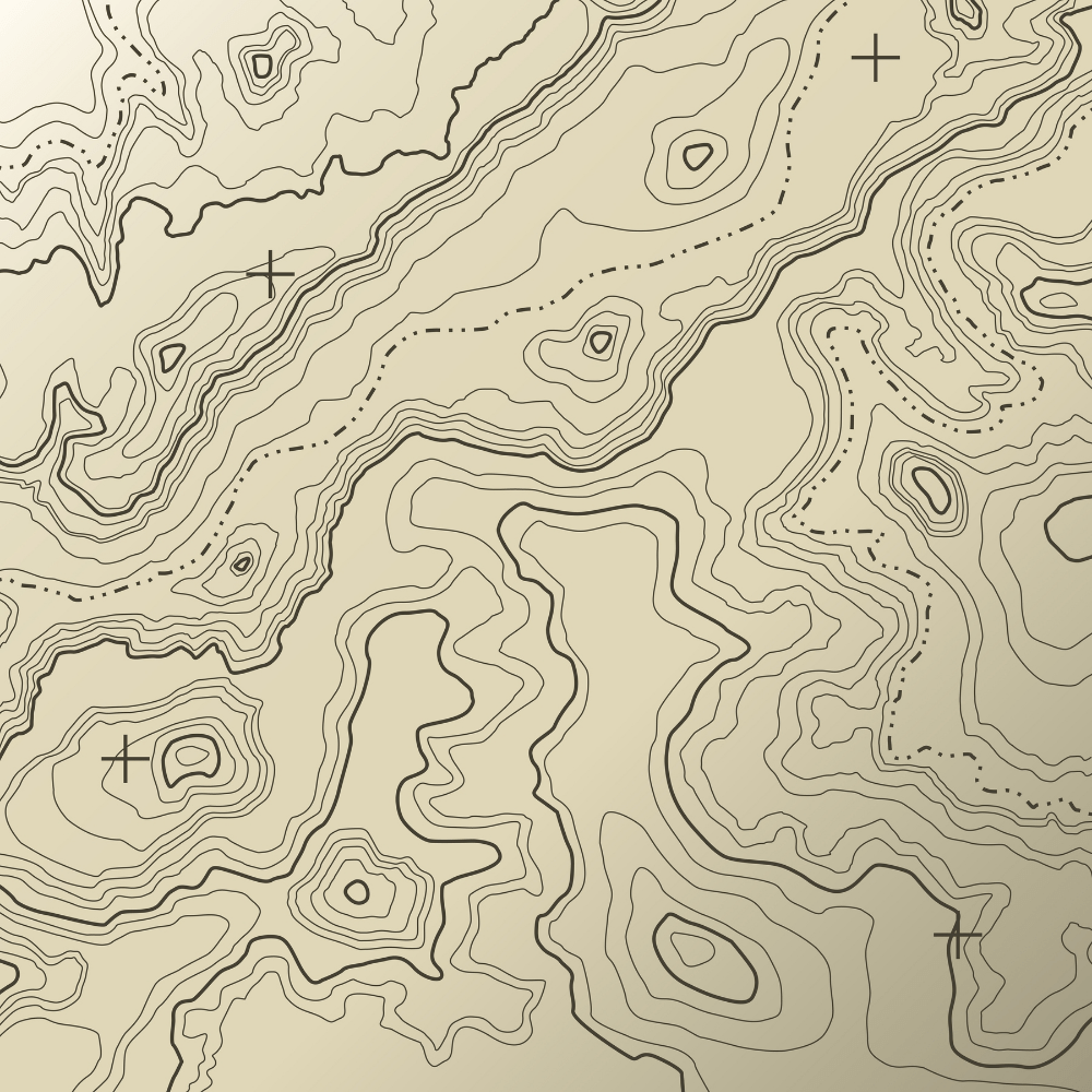 1000x1000 Topographical map Wallpaper. Map wall mural, Topographic map art, Map wallpaper