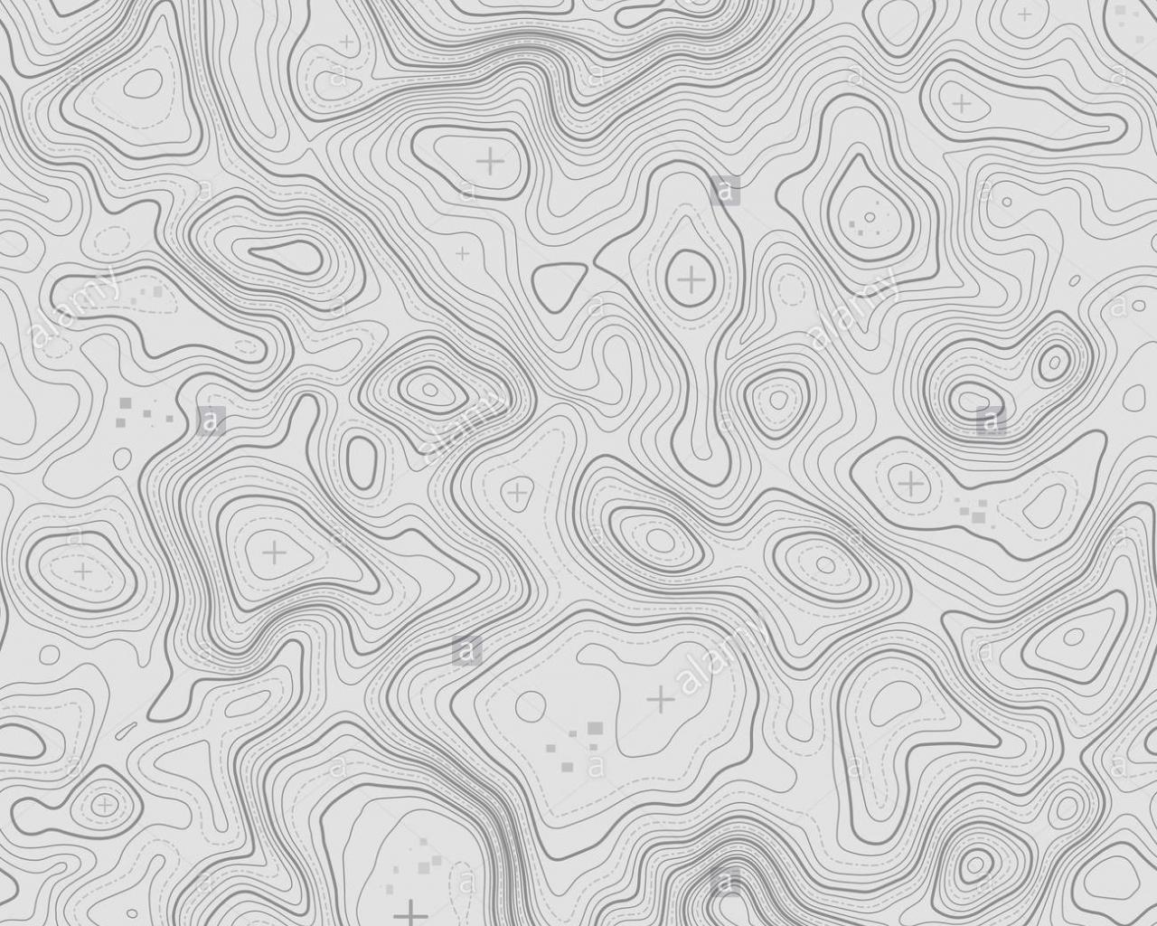 Topographic Wallpapers - Top Free Topographic Backgrounds - WallpaperAccess