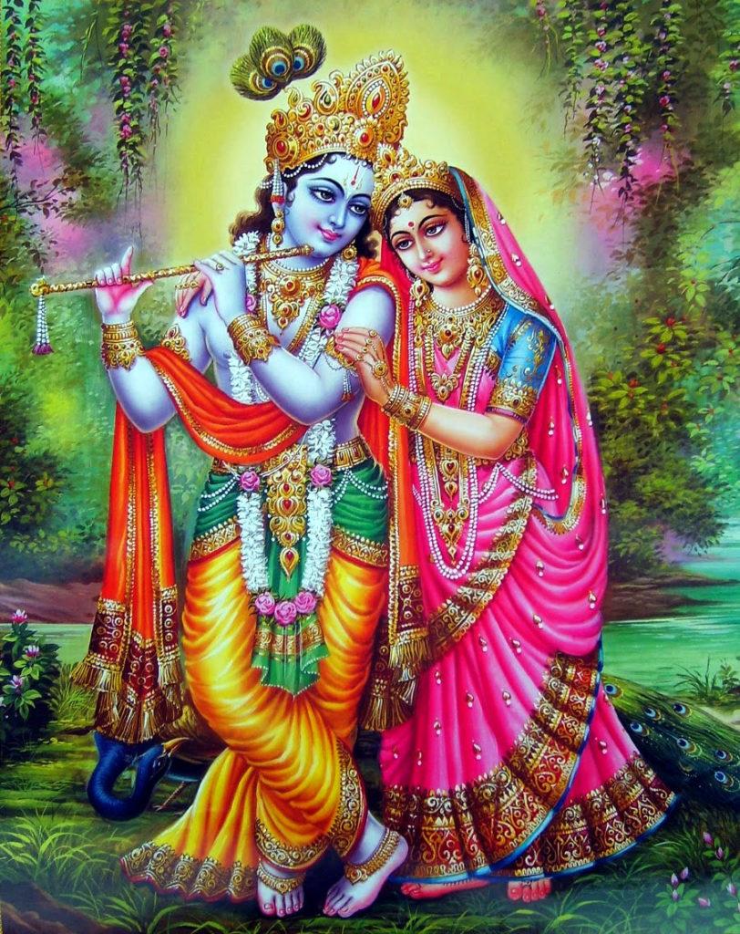 812x1024 Radha Krishna Image. Radhe Krishna Paintings