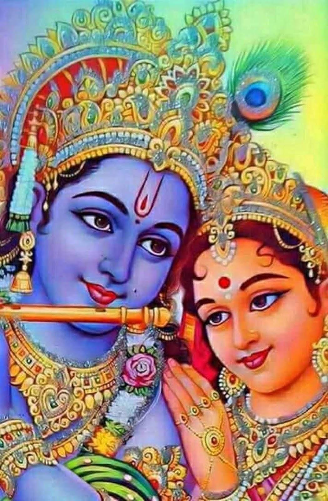 1049x1600 Lord Radha Krishna Image, HD Love Photo and 3D Pics (2021). गणेश चतुर्थी 2021