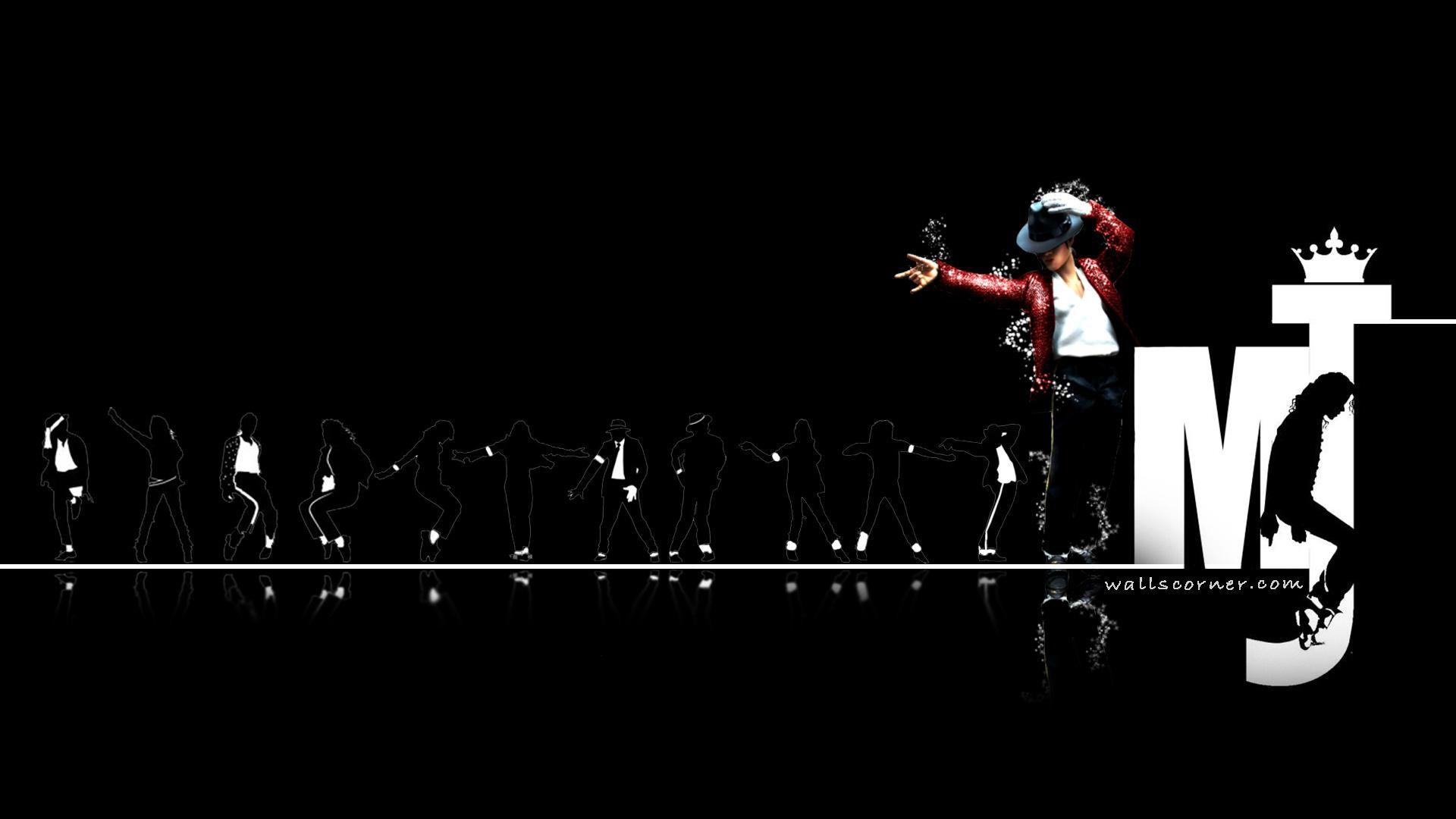 1920x1080 Moonwalk Wallpaper