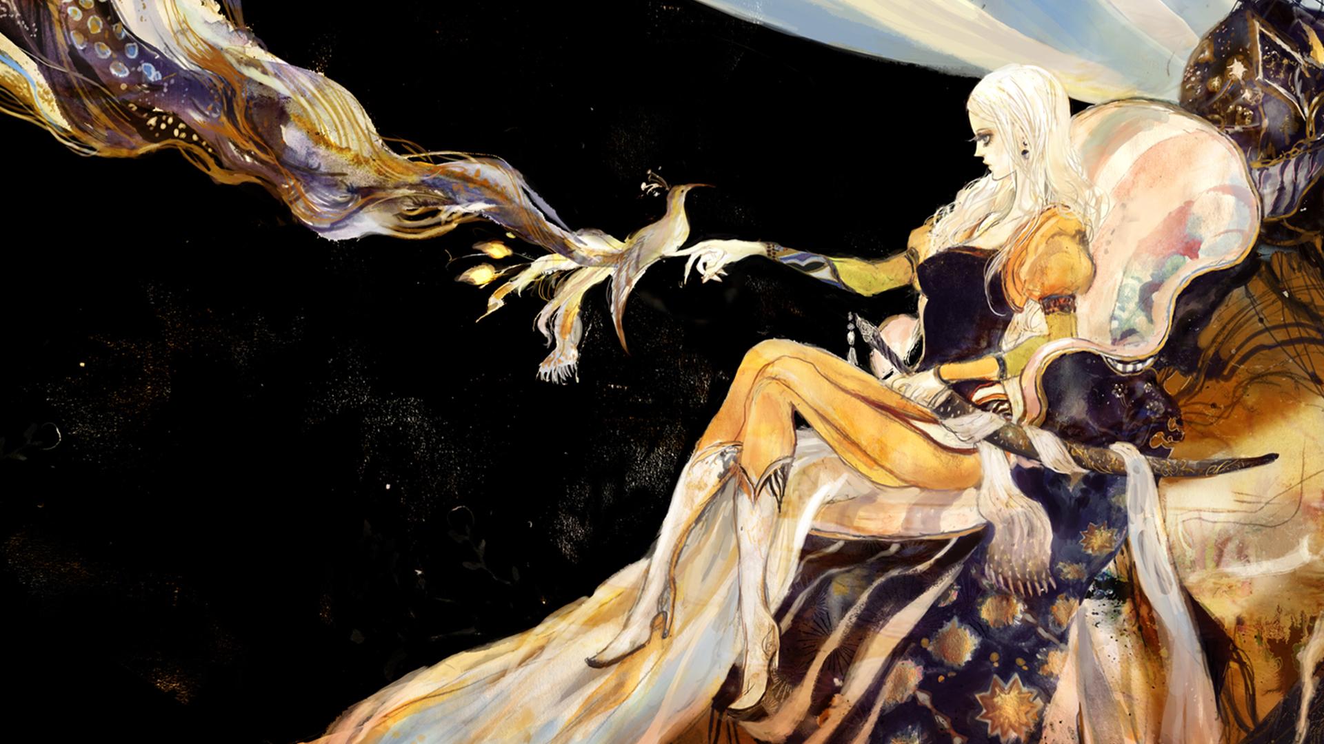 Final Fantasy 6 Wallpapers - Top Free Final Fantasy 6 Backgrounds