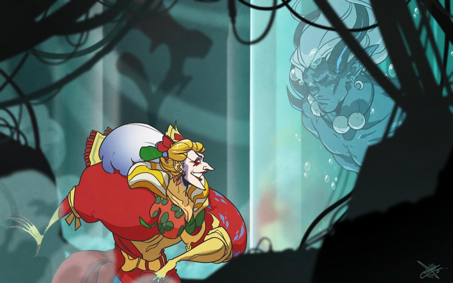 1440x900 Final Fantasy VI, Wallpaper Anime Image Board