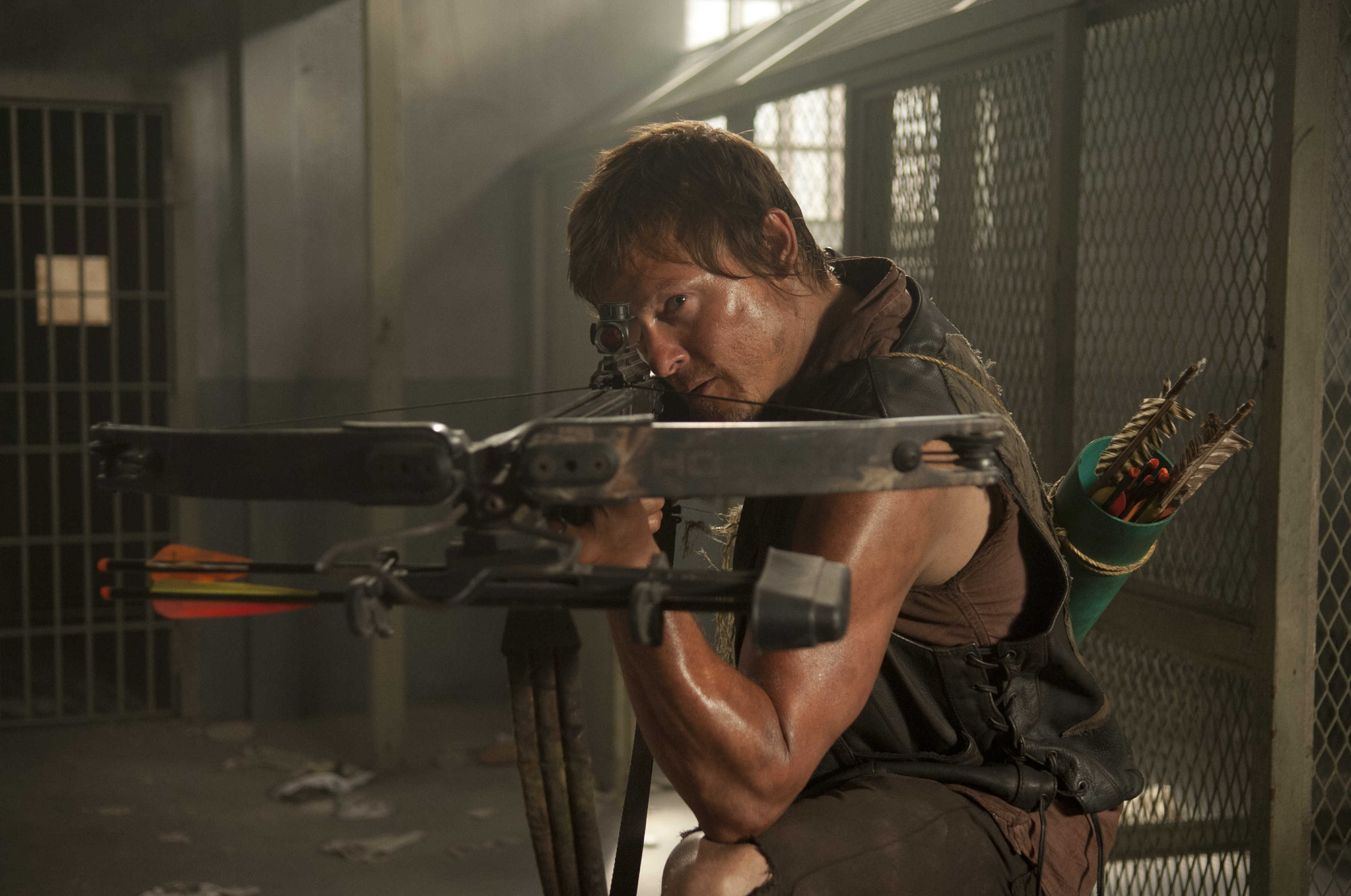 3600x2390 Crossbow HD Wallpaper and Background Image