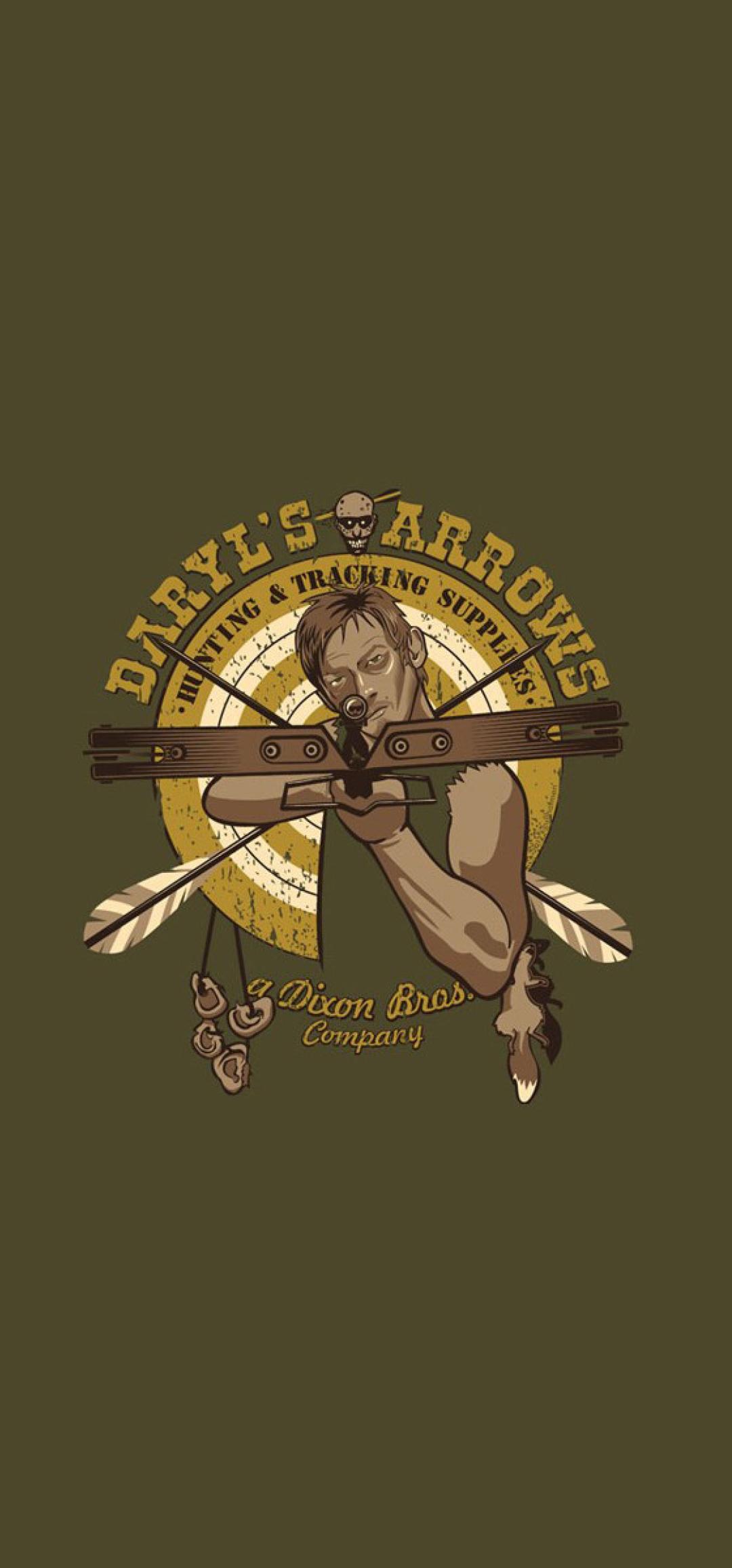 1080x2312 the walking dead, norman reedus, crossbow 1080x2312 Resolution Wallpaper, HD TV Series 4K Wallpaper, Image, Photo and Background