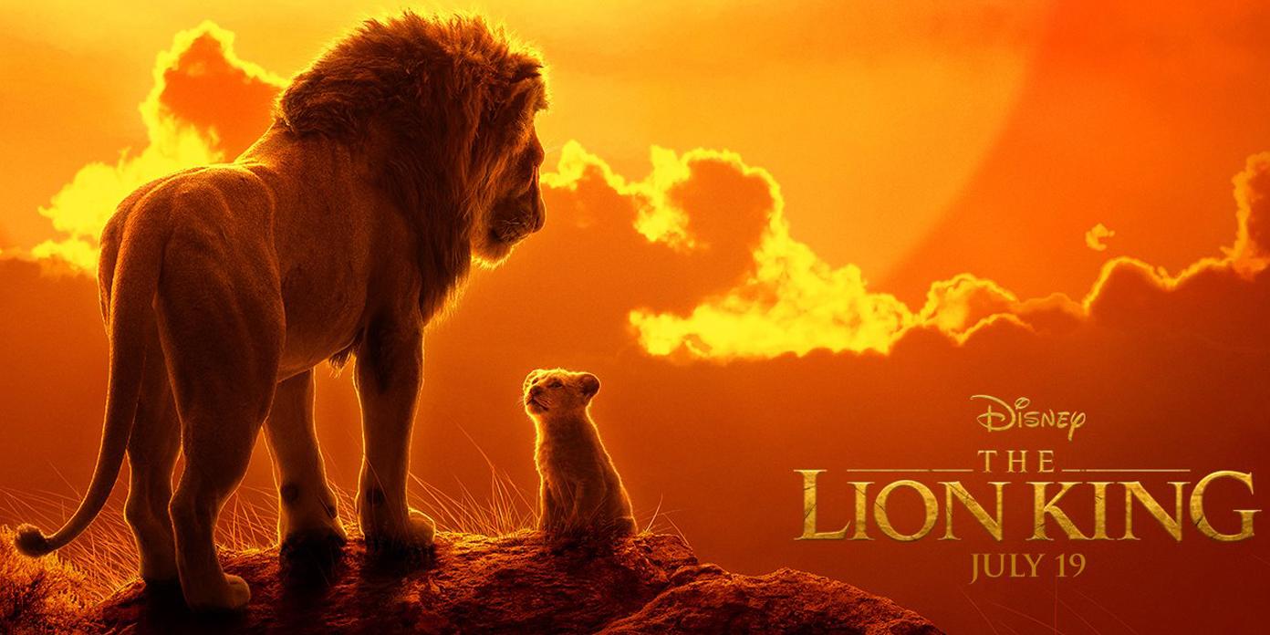 1392x696 Disney's “The Lion King” Roars Onto 4K Ultra HD, Blu Ray & DVD October 22Disney's “The Lion King” Roars Onto 4K Ultra HD, Blu Ray & DVD October 22 Film Critic