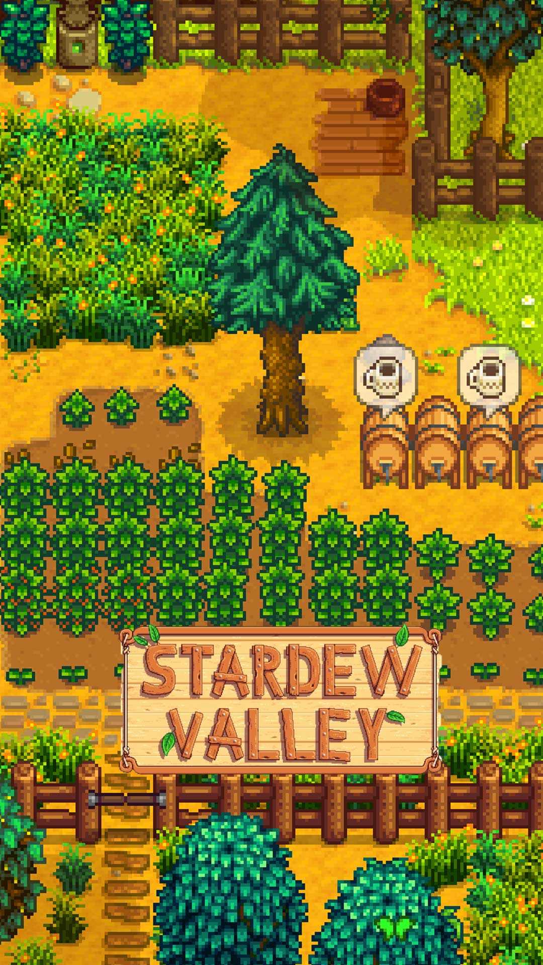 HD stardew valley wallpapers  Peakpx