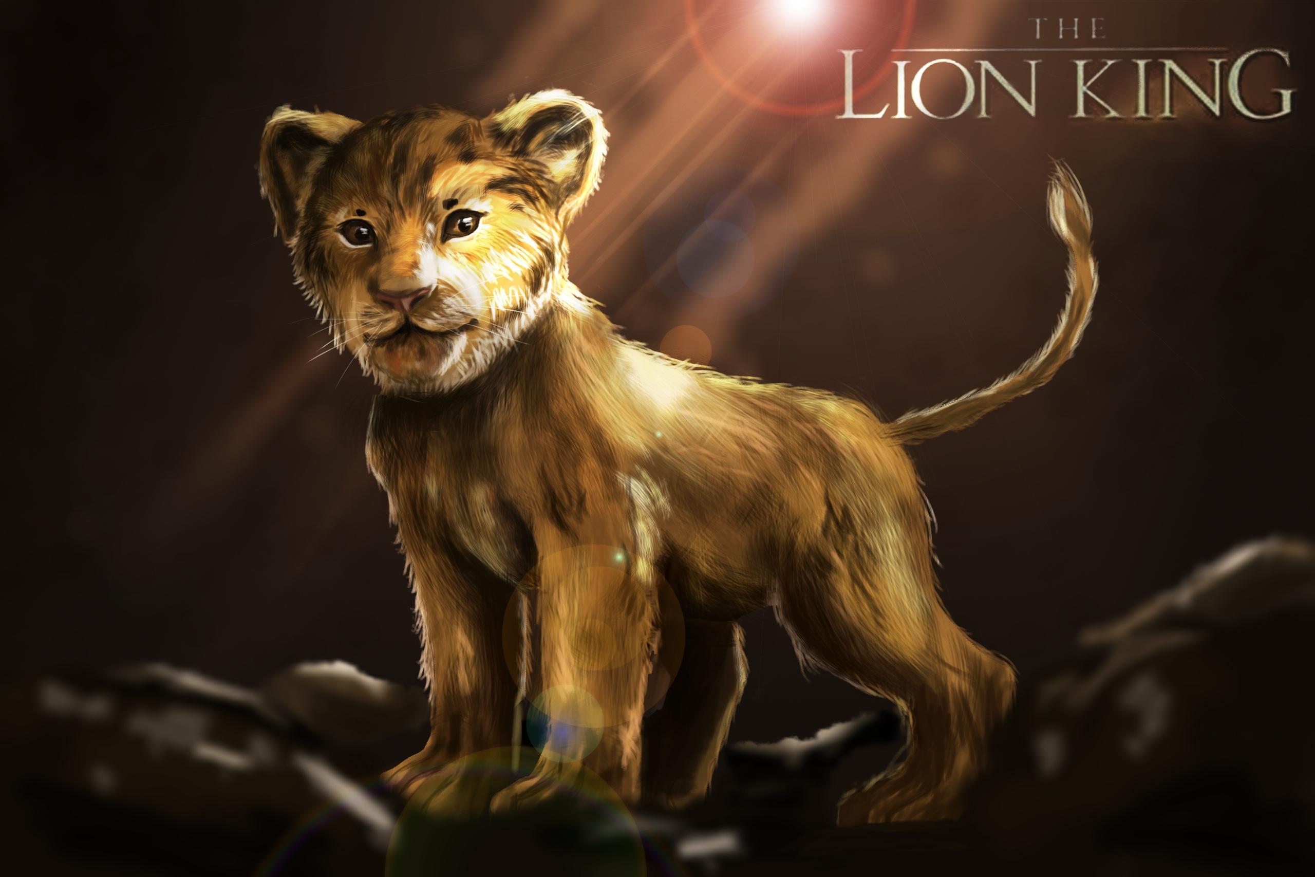 2560x1707 Free download The Lion King - The Lion King 2019 HD wallpaper and [2560x1707] for your Desktop, Mobile & Tablet. Explore The Lion King 2019 Wallpaper