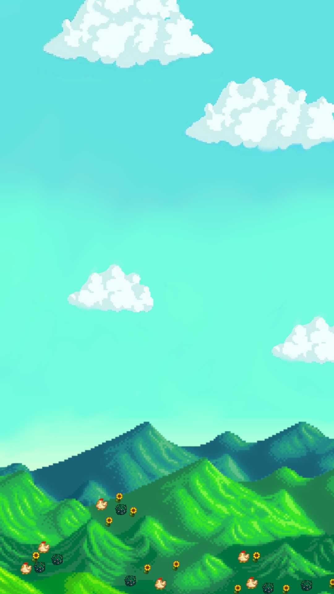 Stardew Valley Phone Wallpapers - Top Free Stardew Valley Phone ...