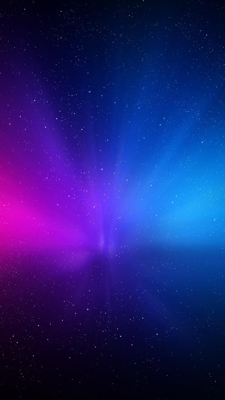 Pink Purple and Blue Galaxy Wallpapers Top Free Pink Purple and Blue